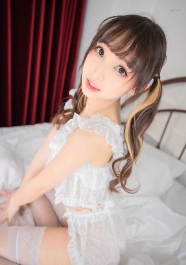 《桃色》
