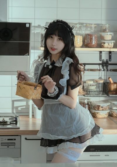善良的的嫂子