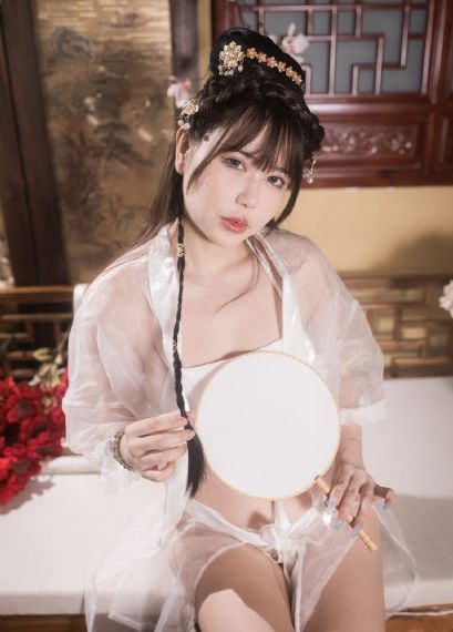 梦想成为魔法少女
