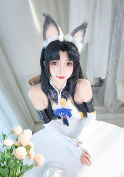 唐朝诡事录第二部