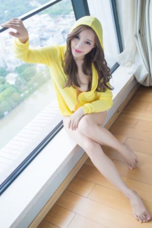 嘘!禁止想象!