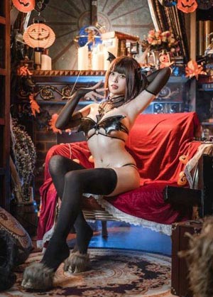 魔法阿妈