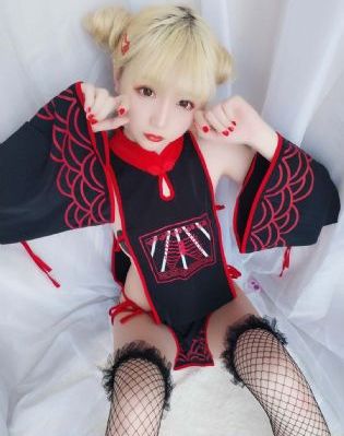 樱花庄