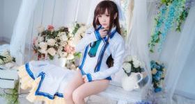 梦想成为魔法美少女