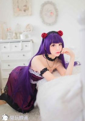 商务旅行戴绿帽女老板同房