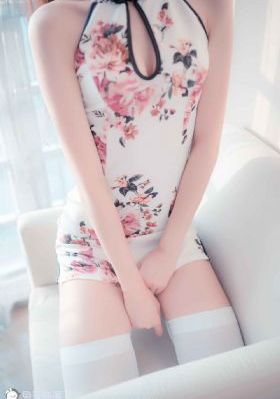 瑞典少女