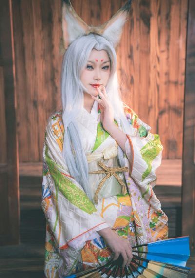 火烧女人的桃花源