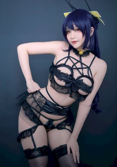 美好的一年