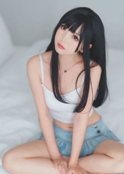 我家女友可不止可爱呢动漫全集