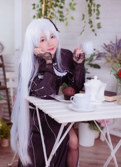 善良的女秘书经典