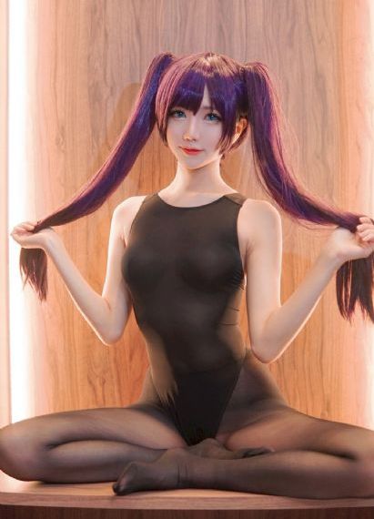 尤里和露珠的