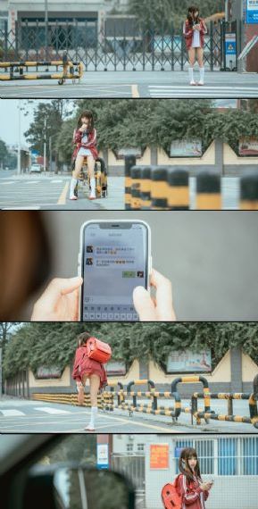 美丽蜜桃4