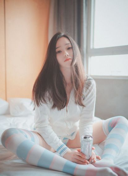 年轻的后妈