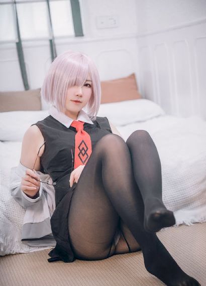女友的妈妈