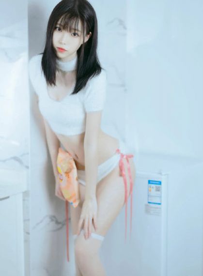 两个韩妞被黑鬼痛不欲生