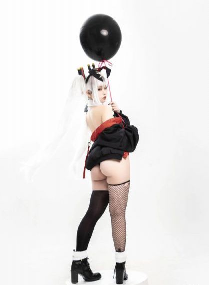 《奇怪的美发沙龙》