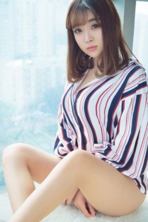 冬日后的樱桃花