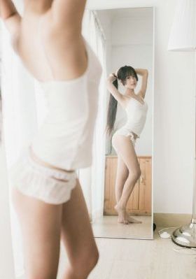 我要成为双马尾