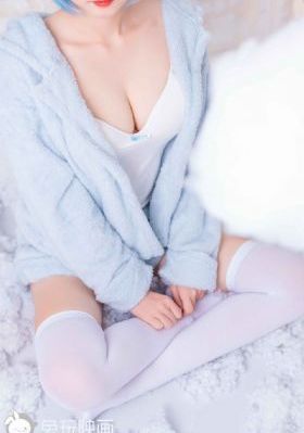 年轻妻子的工作