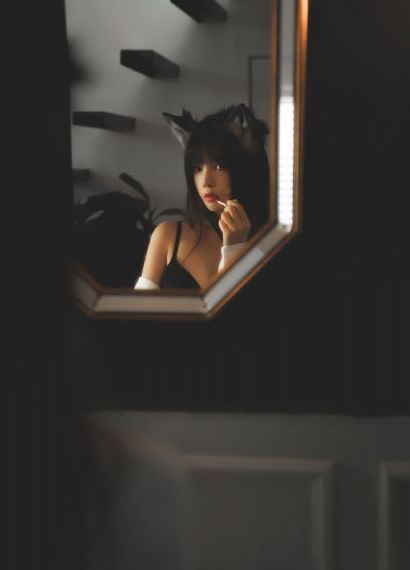 他是龙
