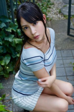 阿姨的秘密