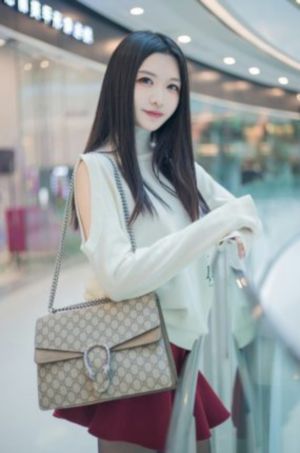 捡到女子高中生