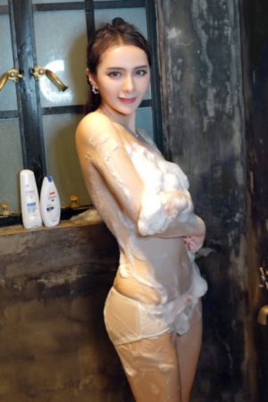沧海游龙