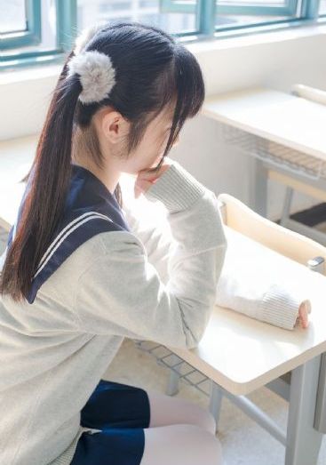 我的女孩国语版