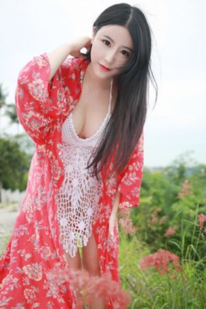 姐姐朋友
