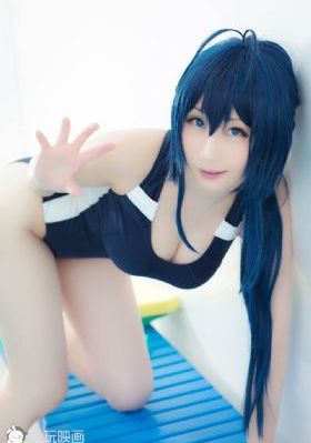 她热辣的秘密