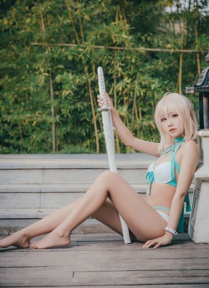 魔法少女伊莉雅第三季