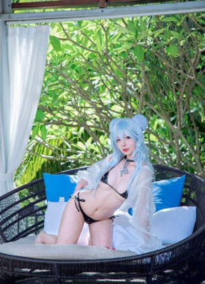 灰色多利安