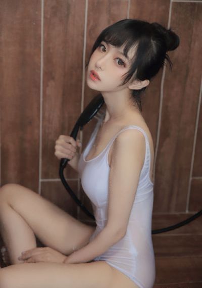 弟弟的妻子