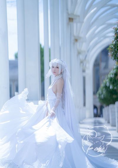 完美护士