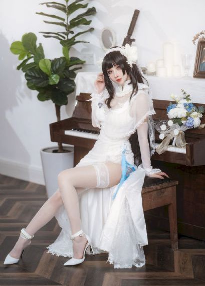 两个女人的诱惑