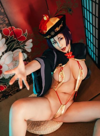 狂野目标