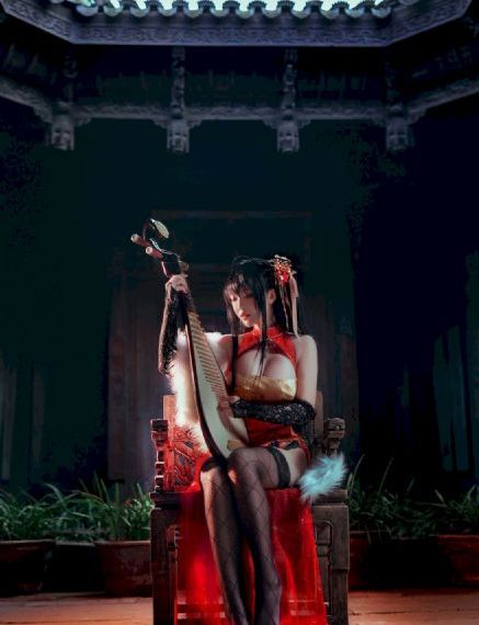 射雕英雄传 胡歌