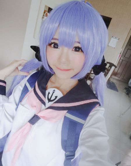 杨玉环三级