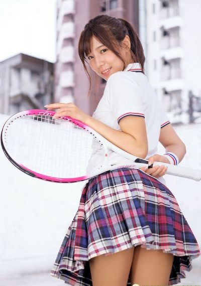 皇后娘娘来打工