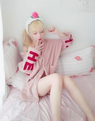 堕落女教师