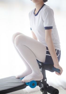 漂亮的嫂子5