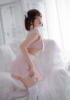 春潮海棠