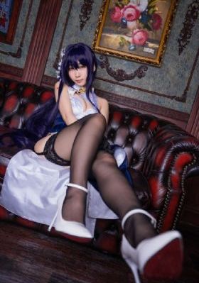 百合情事