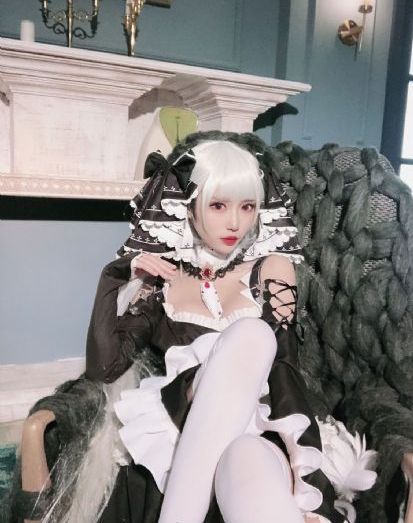 旋风少女第三季
