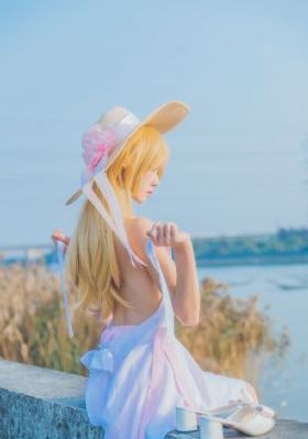 年轻母亲二