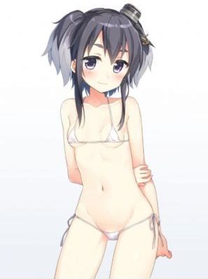 三只裸熊