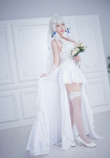 《美人》