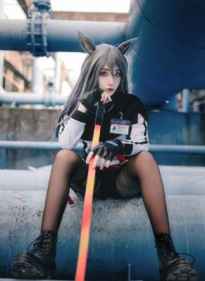 隔壁的女孩