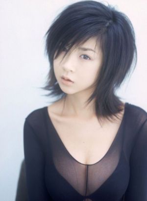 美女绳
