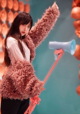 姨母的诱惑